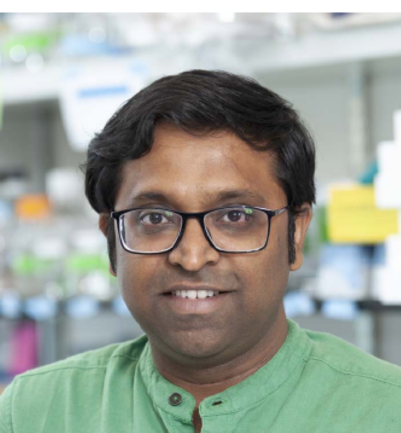 Dr. Kankadeb Mishra