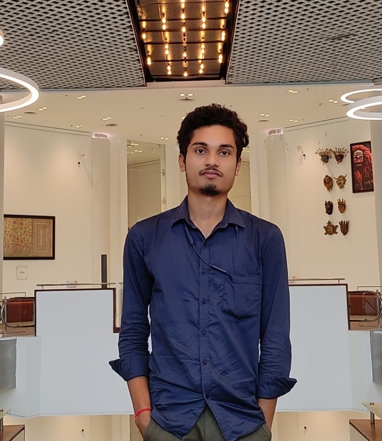 Kuntal Mondal