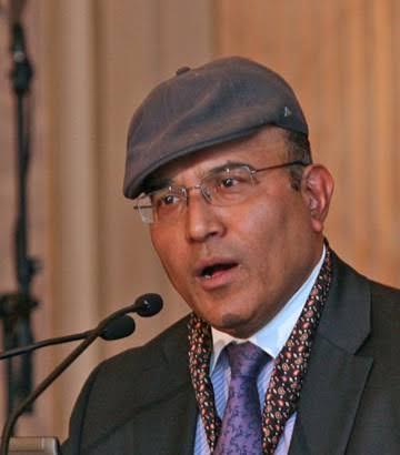 Partha S. Ghosh