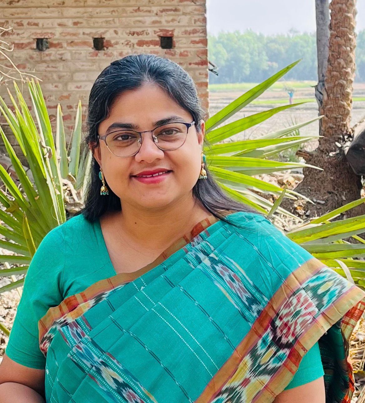 Dr. Shalini Datta